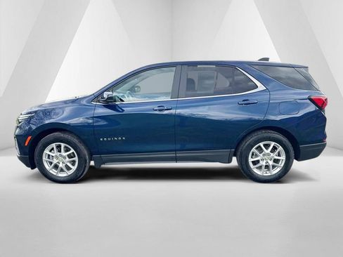 Used 2023 Chevrolet Equinox LT image 4