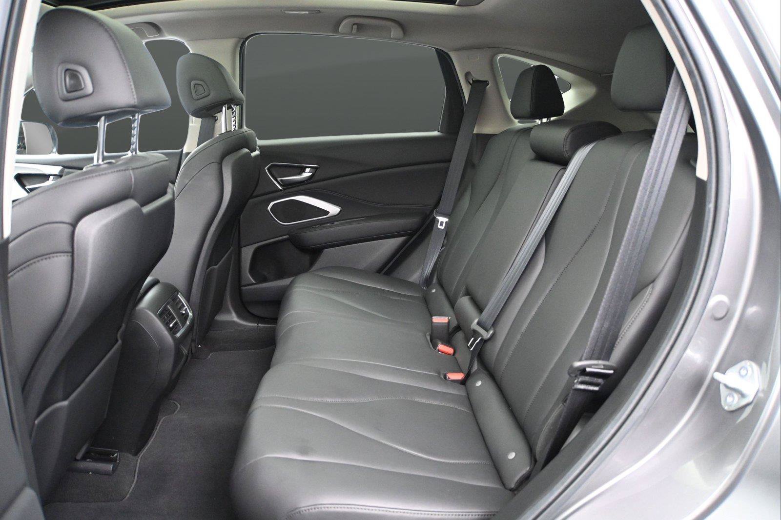 Certified 2024 Acura RDX SH-AWD image 10