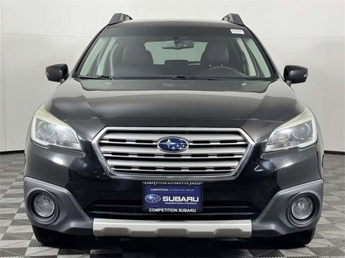 Used 2015 Subaru Outback 3.6R Limited image 6