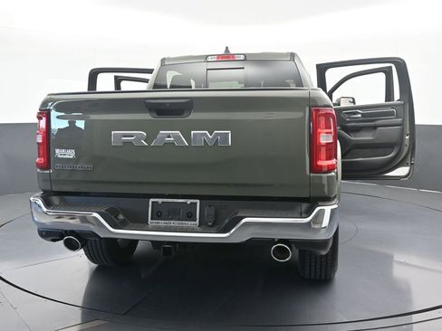 New 2026 RAM 1500 Big Horn image 69