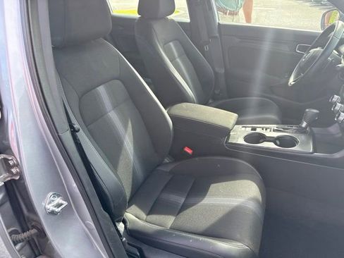 Used 2025 Honda Civic Sport image 12