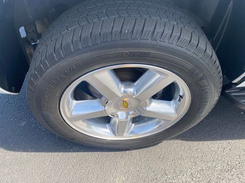 Used 2013 Chevrolet Tahoe LT AWD/4WD image 33