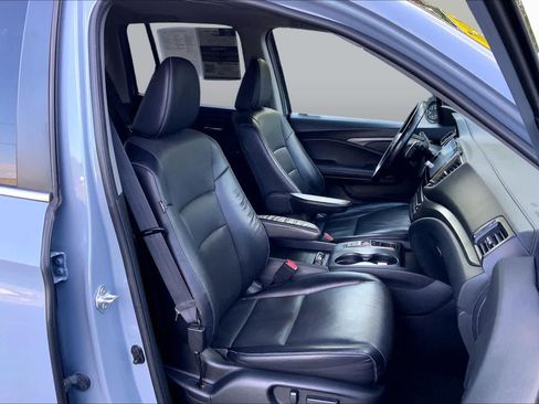 Used 2023 Honda Ridgeline RTL image 8