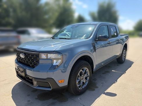 New 2026 Ford Maverick XLT w/ Equipment Group 301A AWD/4WD image 11