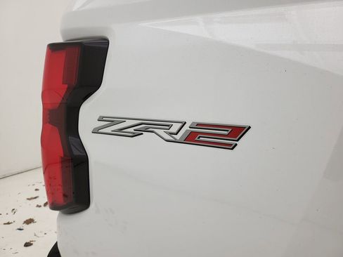 New 2026 Chevrolet Colorado ZR2 w/ Technology Package image 29