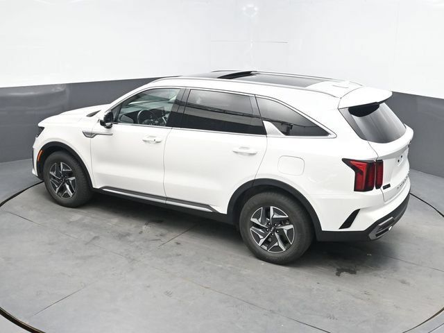 Used 2021 Kia Sorento EX FWD image 37