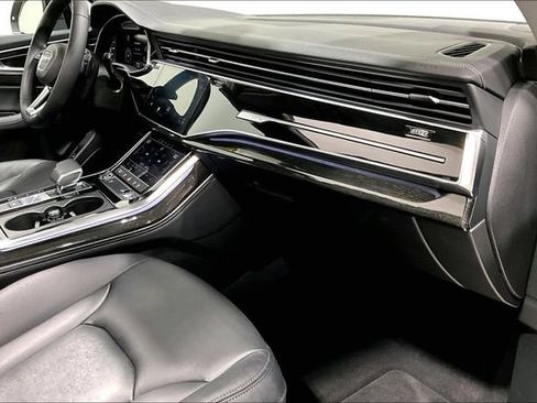 Certified 2023 Audi Q7 2.0T Premium Plus w/ Premium Plus Package AWD/4WD image 11