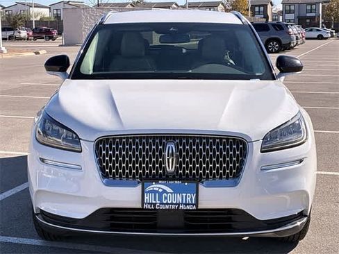 Used 2021 Lincoln Corsair AWD image 9