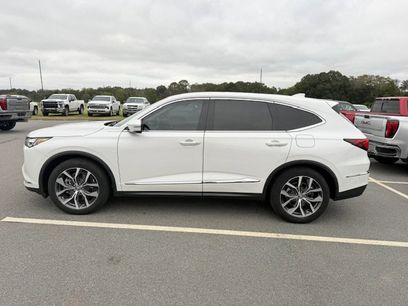 Used 2023 Acura MDX FWD w/ Technology Package