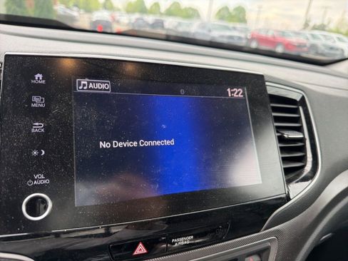 Used 2023 Honda Ridgeline RTL image 23