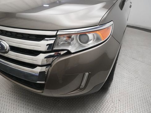 Used 2013 Ford Edge SEL image 24