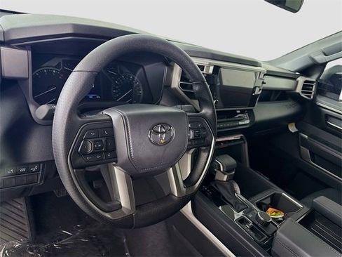 New 2026 Toyota Tundra SR5 image 9