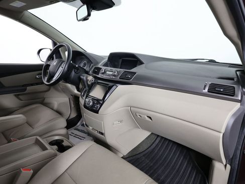 Used 2014 Honda Odyssey EX-L image 22