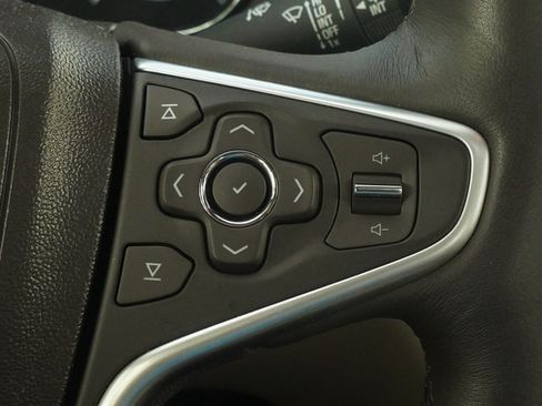 Used 2016 Buick Regal Premium w/ Driver Confidence Package #1 FWD image 13