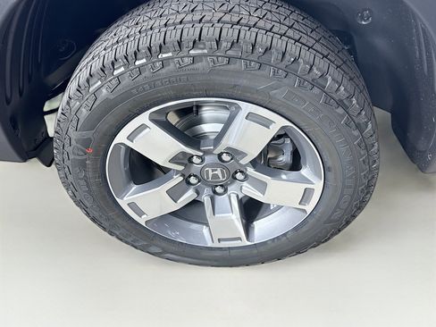 New 2026 Honda Ridgeline RTL image 37
