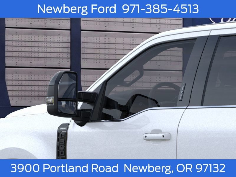 New 2026 Ford F350 Lariat w/ Tremor Off-Road Package AWD/4WD image 20