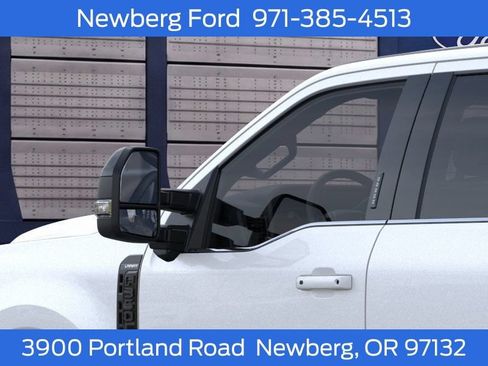 New 2026 Ford F350 Lariat AWD/4WD image 20