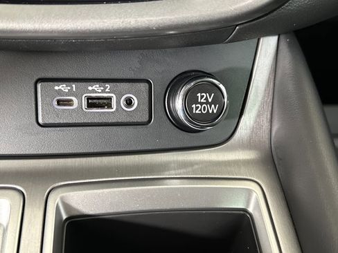 Certified 2024 Nissan Murano SL image 26