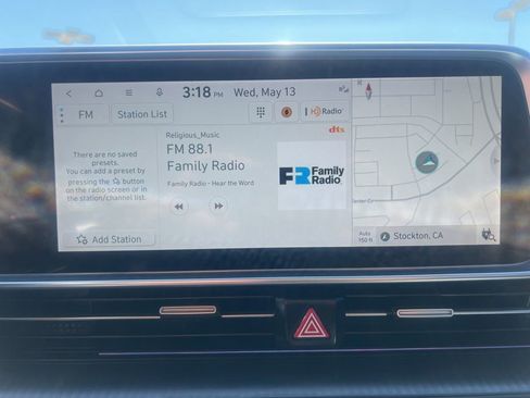 Used 2024 Hyundai Ioniq 6 SEL RWD image 53