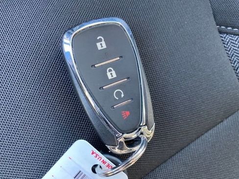 Certified 2025 Chevrolet TrailBlazer LT image 22