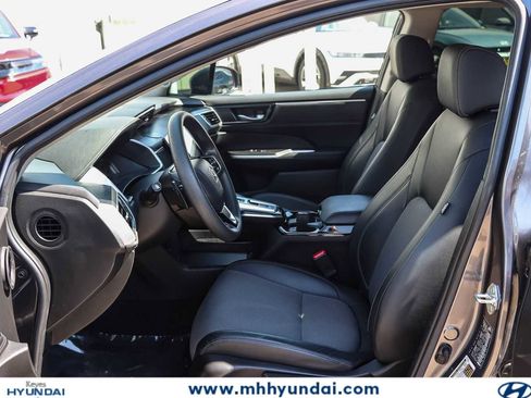 Used 2020 Honda Clarity Plug-In Hybrid image 16