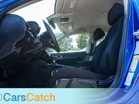 Used 2022 Honda Civic LX image 17