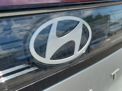 Used 2025 Hyundai Sonata N Line FWD image 10