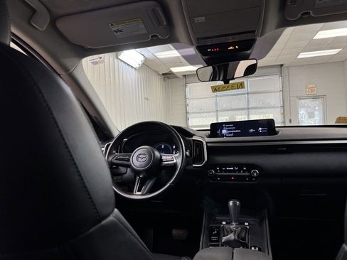 Used 2024 MAZDA CX-50 AWD 2.5 S image 21