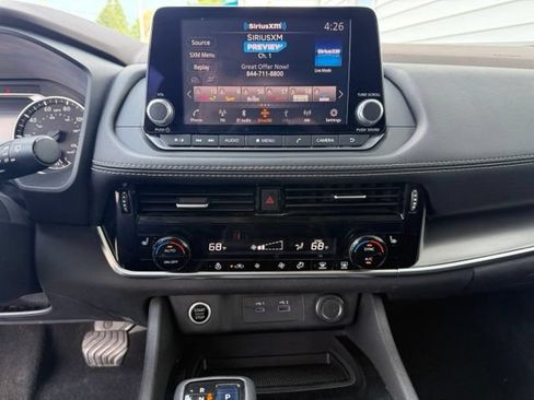 Used 2021 Nissan Rogue SV w/ Premium Package AWD/4WD image 22