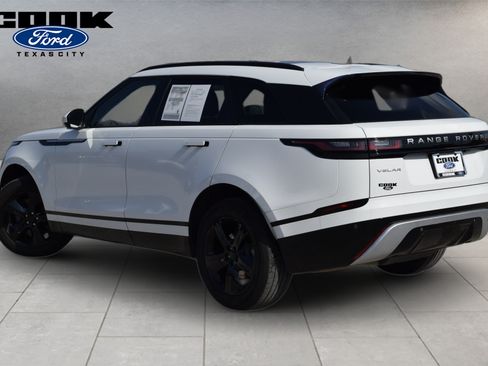 Used 2022 Land Rover Range Rover Velar S AWD/4WD image 3