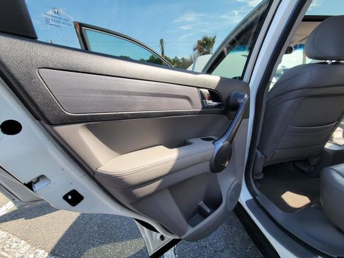 Used 2009 Honda CR-V EX-L image 29
