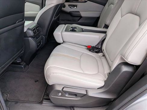 Certified 2024 Honda Pilot EX-L image 18