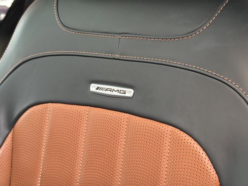 Certified 2023 Mercedes-Benz G 63 AMG 4MATIC image 30