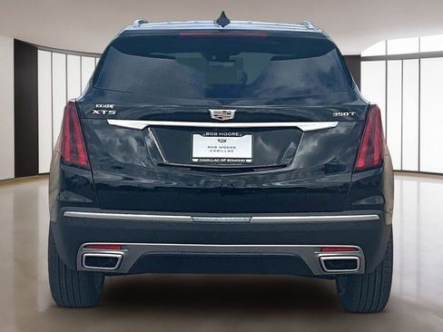 New 2026 Cadillac XT5 Premium Luxury w/ LPO, Floor Liner Package FWD image 4