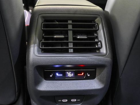 New 2026 Volkswagen Tiguan SEL R-Line image 36