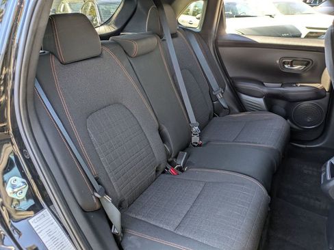 Used 2025 Honda HR-V Sport image 27