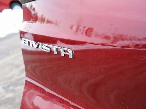 New 2025 Buick Envista Sport Touring w/ Convenience I Package image 10