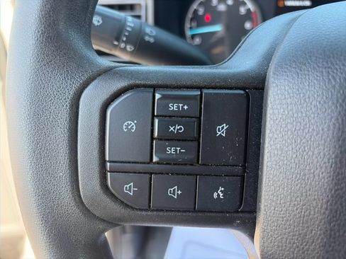 Used 2026 Ford F250 XL w/ STX Appearance Package AWD/4WD image 17