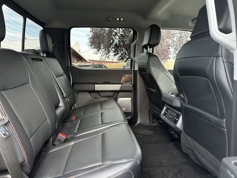 Used 2024 Ford F250 Lariat w/ Sport Appearance Package image 21