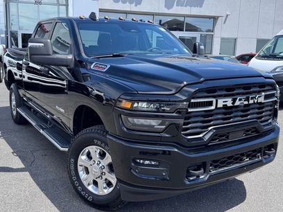 Used 2025 RAM 2500 Big Horn