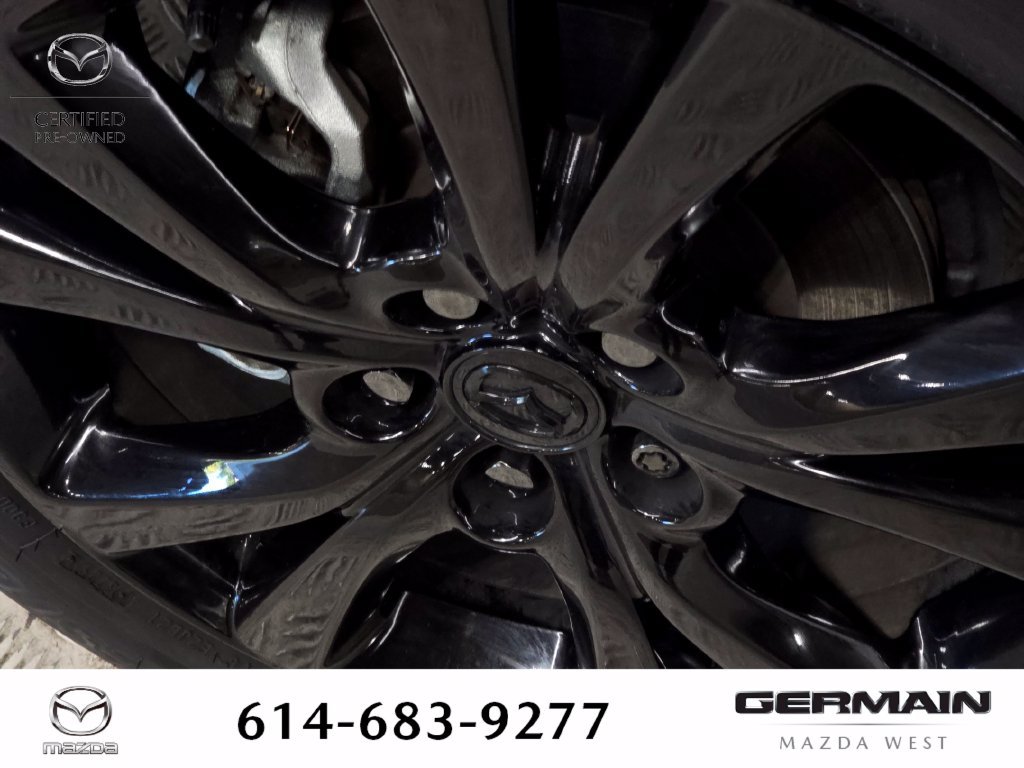 Certified 2026 MAZDA CX-30 AWD 2.5 S image 14