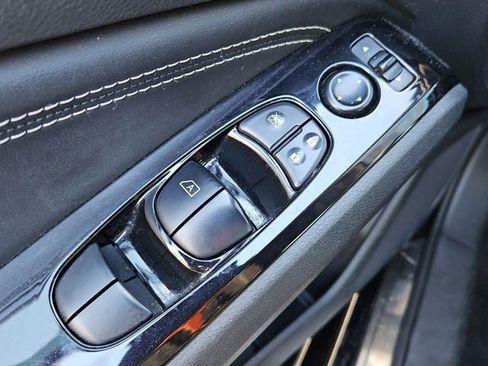 Used 2023 Nissan Altima 2.5 SL image 32