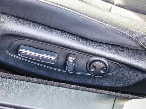 Certified 2024 Honda Accord EX image 13