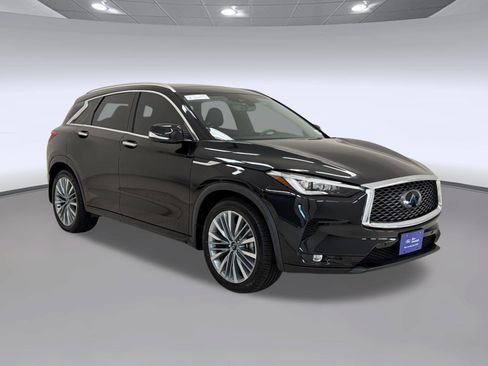 Used 2023 INFINITI QX50 Sensory FWD image 7