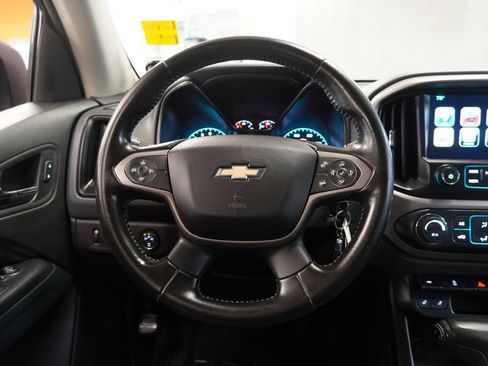 Used 2016 Chevrolet Colorado Z71 AWD/4WD image 17