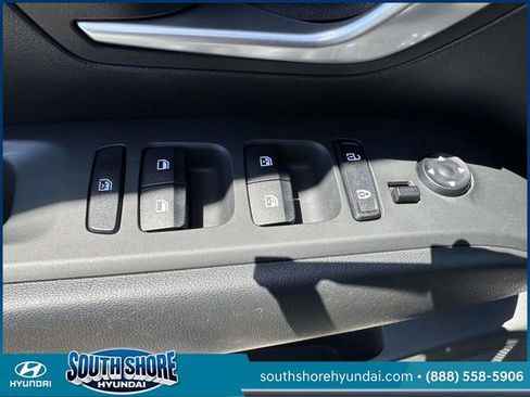 Certified 2024 Hyundai Tucson SEL AWD/4WD image 18