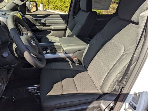 New 2025 RAM 1500 Big Horn image 11