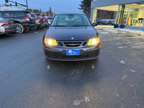 Used 2004 Saab 9-3 Linear image 3