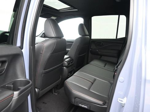New 2026 Honda Ridgeline TrailSport image 20