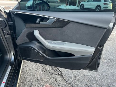 Used 2023 Audi S5 Premium Plus w/ Premium Plus Package image 50